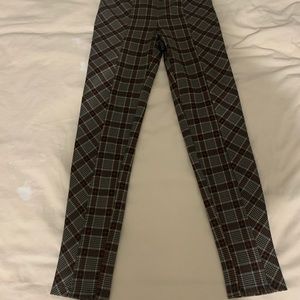 Women trendy pants